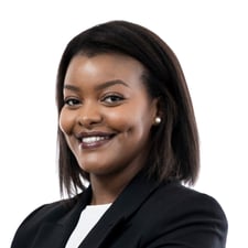 Nathalie Mutalikanwa