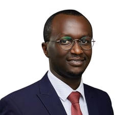 Charles Eloi Cyusa