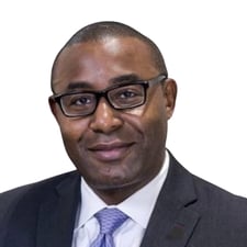 Ike Eze