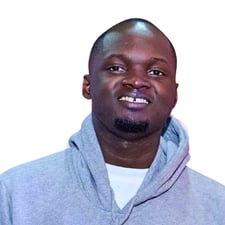 Samuel Esiri