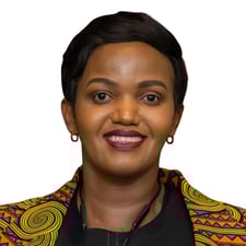 Shikoh Gitau