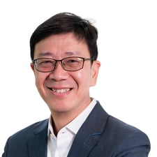 Chek-Tchung Foo