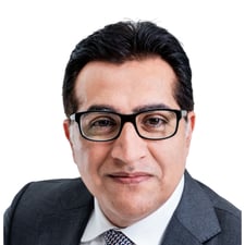 Qamar Saleem