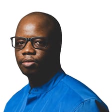 Arnold Kwizera