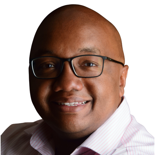 Robert Karanja