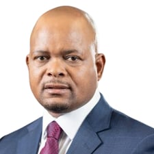 Thapelo Tsheole