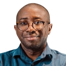 Ola Oyetayo