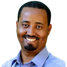 Mesfin Guaguro