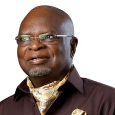 Segun Aina