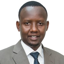 Valence Kimenyi