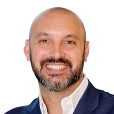 Daniel Parreira