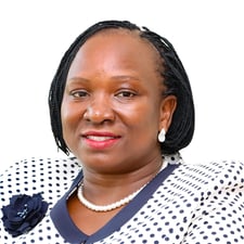 Rita F. Nansasi Wasswa