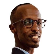 Herve-Frederic Rugwizangoga