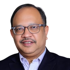 Rajesh Bansal