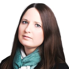 Maria Fernandez Vidal