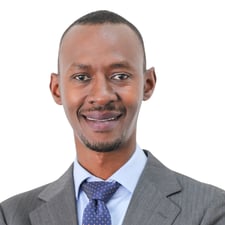 Nick Barigye