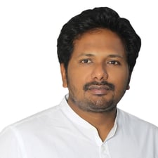 Nitin Garg