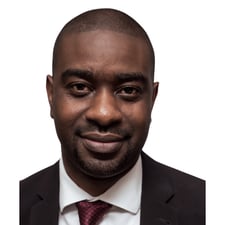 Tendai Mwanyisa