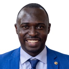 Innocent Kawooya, NIM