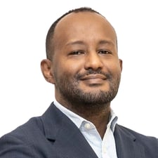 Dagmawi Habte-Selassie