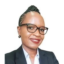 Ruth Baitshepi