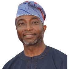 Patrick Conteh