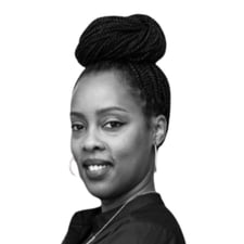 Diana Mpyisi
