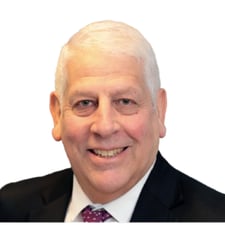 Graham Bright