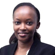 Ronah Patricia Uwantegye