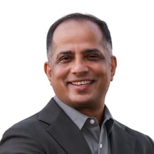 Sopnendu Mohanty