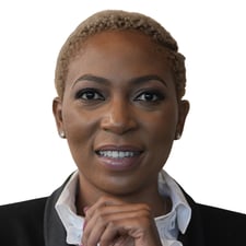 Fadilah Tchoumba