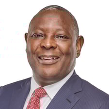 James Mwangi
