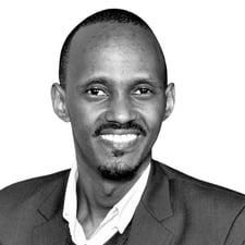 Alex Ntare