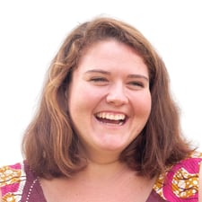 Meghan McCormick