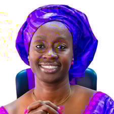 Fatmata Lovetta Sesay