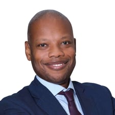 Marlon Chigwende
