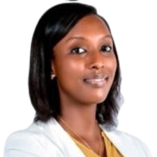 Stella Rusine Nteziryayo