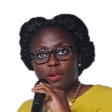 Natalie . P Jabangwe