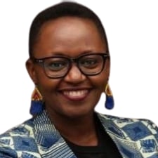 Nshuti Mbabazi