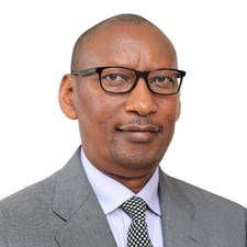 John Rwangombwa
