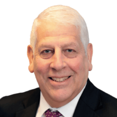 Graham Bright