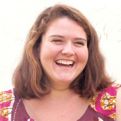Meghan McCormick