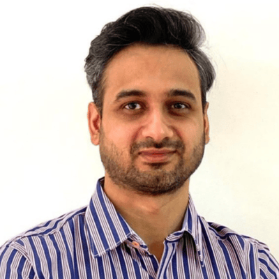 Sagar Malhotra