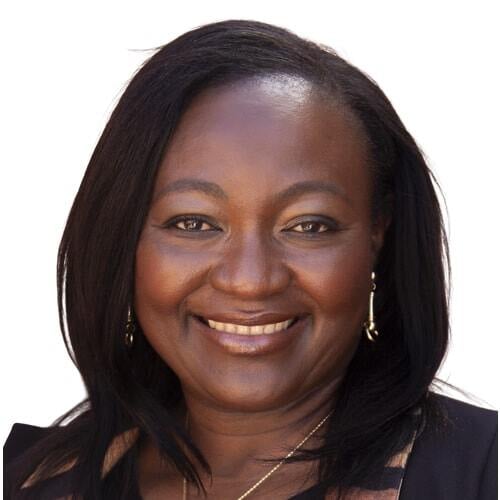 Sabine Mensah