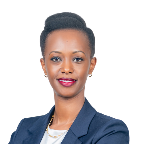 Patience Mutesi