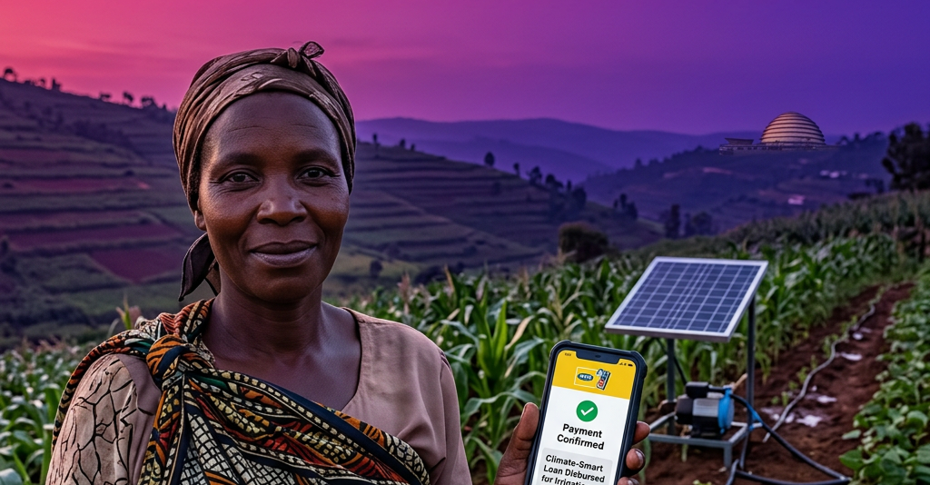 Climate_Fintech_Influences