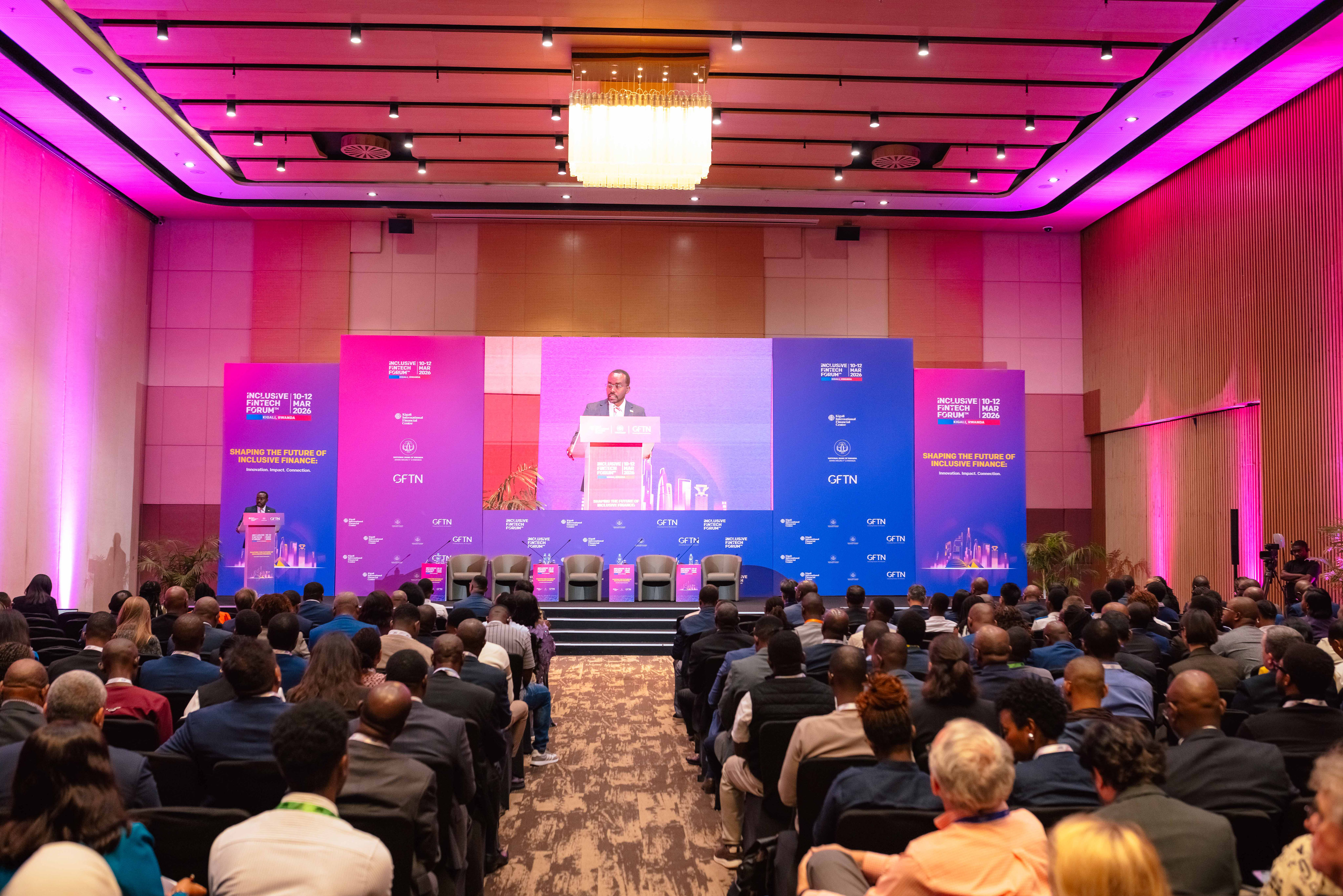 Inclusive FinTech Forum (IFF 2026) – Daily Media Update