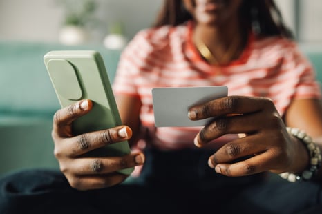 Africa is Not Catching Up, Africa is Building 6