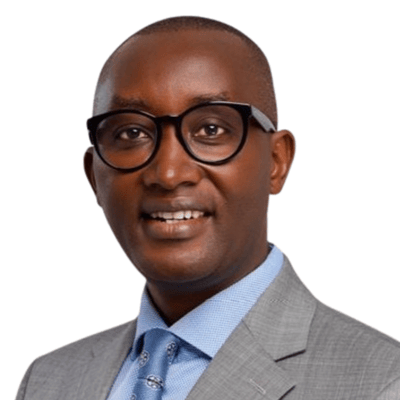 Jean Bosco Iyacu
