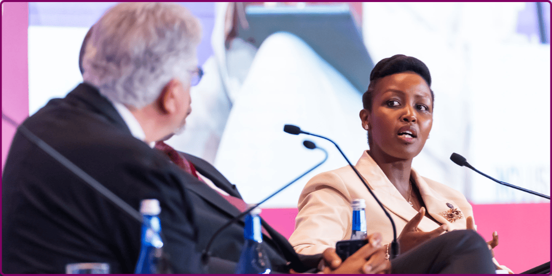Inclusive FinTech Forum